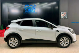 MITSUBISHI ASX lleno