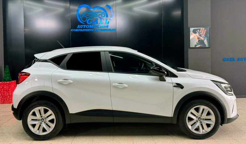 MITSUBISHI ASX lleno