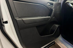 MITSUBISHI ASX lleno