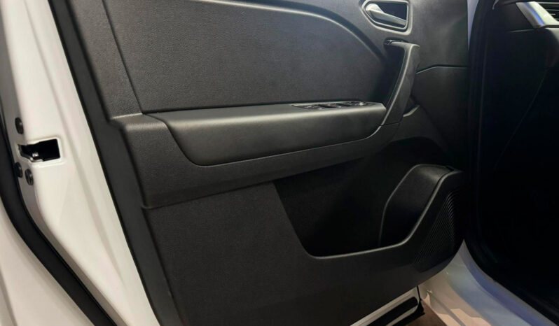 MITSUBISHI ASX lleno