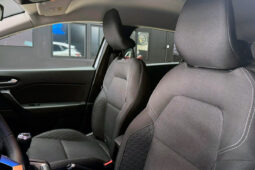 MITSUBISHI ASX lleno
