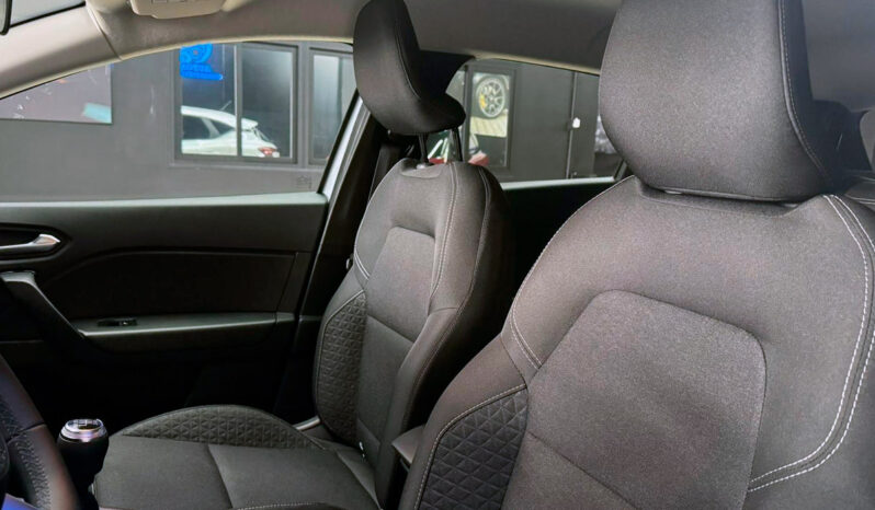 MITSUBISHI ASX lleno
