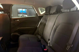 MITSUBISHI ASX lleno