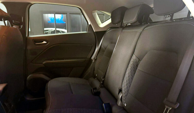MITSUBISHI ASX lleno