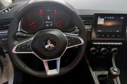 MITSUBISHI ASX lleno