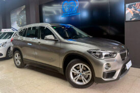 BMW X1 SDRIVE