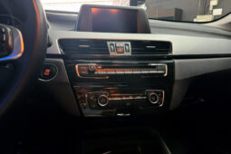 BMW X1 SDRIVE lleno
