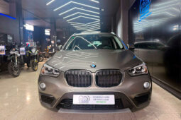 BMW X1 SDRIVE lleno