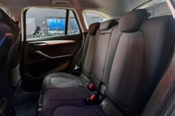 BMW X1 SDRIVE lleno