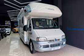 MOBILVETTA