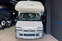 MOBILVETTA lleno