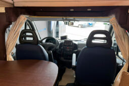 MOBILVETTA lleno