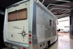MOBILVETTA lleno