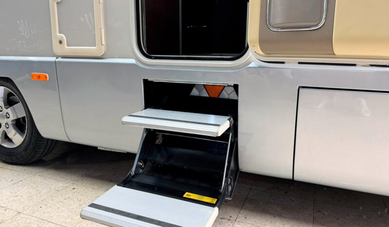 MOBILVETTA lleno