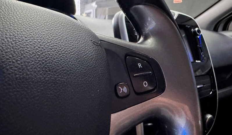 RENAULT CLIO BUSINESS TCE 18 lleno