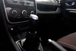 RENAULT CLIO BUSINESS TCE 18 lleno