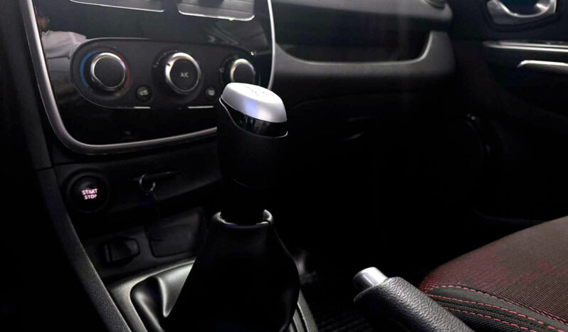 RENAULT CLIO BUSINESS TCE 18 lleno