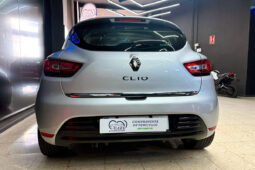 RENAULT CLIO BUSINESS TCE 18 lleno