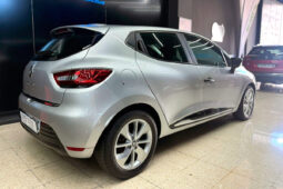 RENAULT CLIO BUSINESS TCE 18 lleno