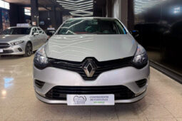 RENAULT CLIO BUSINESS TCE 18 lleno