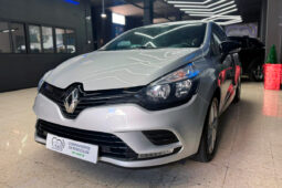RENAULT CLIO BUSINESS TCE 18 lleno