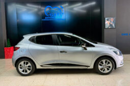 RENAULT CLIO BUSINESS TCE 18 lleno