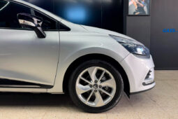 RENAULT CLIO BUSINESS TCE 18 lleno