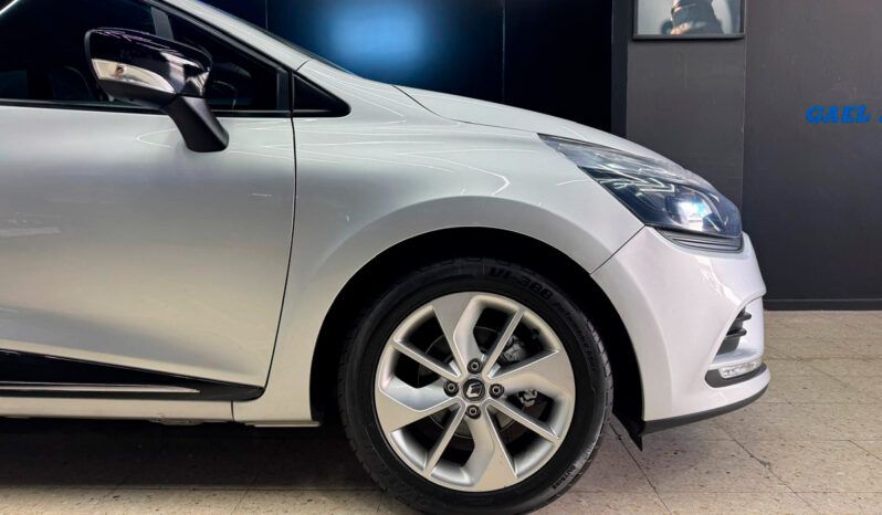 RENAULT CLIO BUSINESS TCE 18 lleno