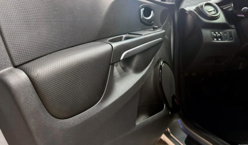 RENAULT CLIO BUSINESS TCE 18 lleno