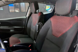 RENAULT CLIO BUSINESS TCE 18 lleno