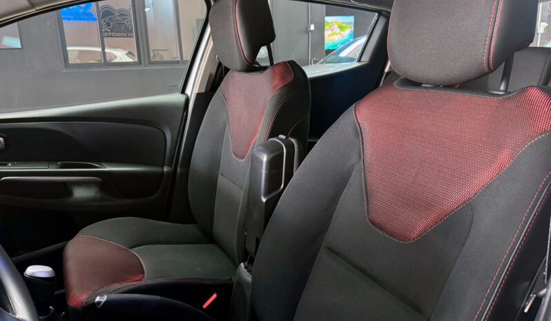 RENAULT CLIO BUSINESS TCE 18 lleno