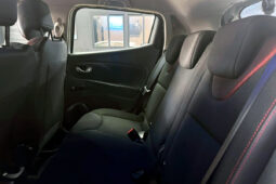 RENAULT CLIO BUSINESS TCE 18 lleno