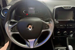 RENAULT CLIO BUSINESS TCE 18 lleno