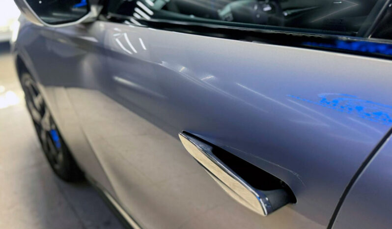 DS 4 PURETECH lleno