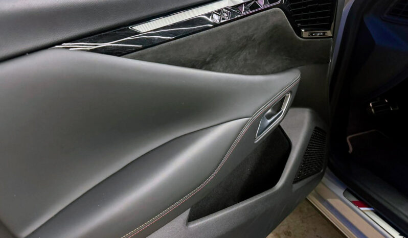 DS 4 PURETECH lleno