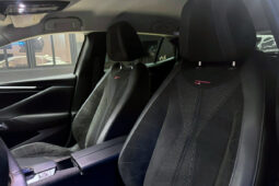 DS 4 PURETECH lleno