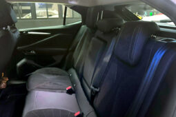 DS 4 PURETECH lleno