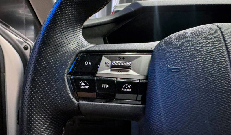 DS 4 PURETECH lleno