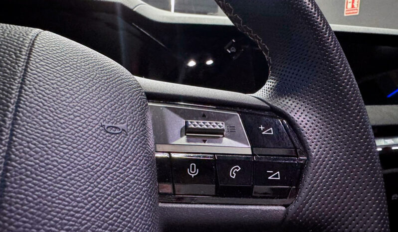 DS 4 PURETECH lleno