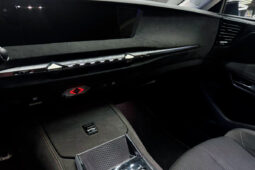 DS 4 PURETECH lleno