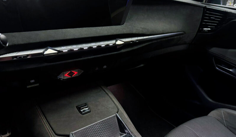 DS 4 PURETECH lleno
