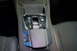 DS 4 PURETECH lleno