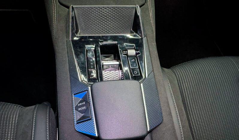 DS 4 PURETECH lleno