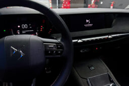 DS 4 PURETECH lleno