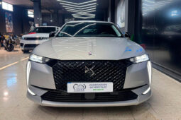 DS 4 PURETECH lleno
