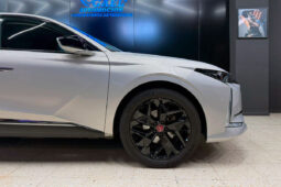 DS 4 PURETECH lleno