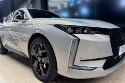 DS 4 PURETECH lleno
