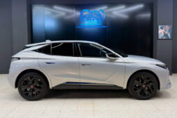 DS 4 PURETECH lleno