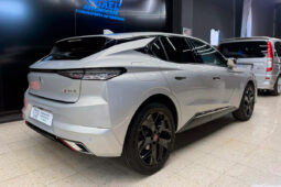 DS 4 PURETECH lleno