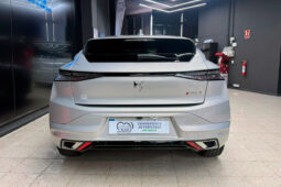 DS 4 PURETECH lleno